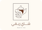 شاي ريفي