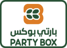بارتي بوكس